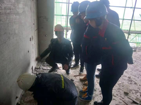 公司组织参观学习足球比分预测
书香苑一期项目