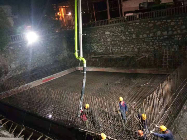 足球比分预测
新技术环保水池改造工程正在施工