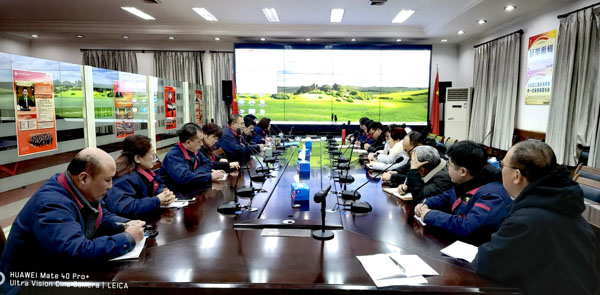 足球比分预测召开
物资系统“扁平化”管理务虚会