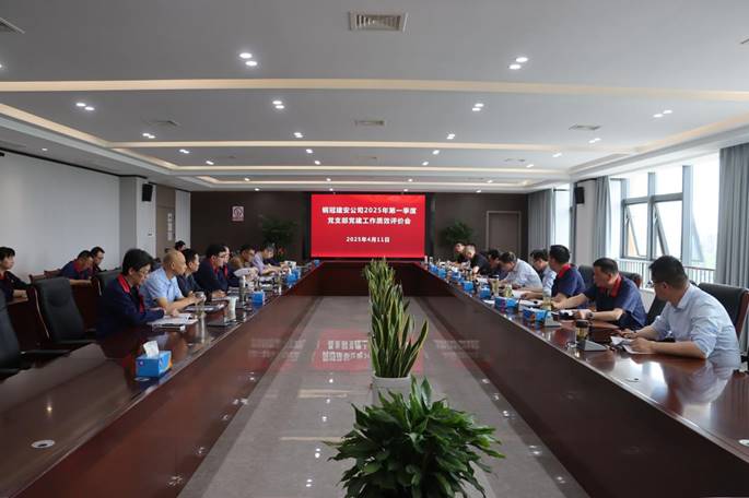 足球比分预测召开
党建工作例会 