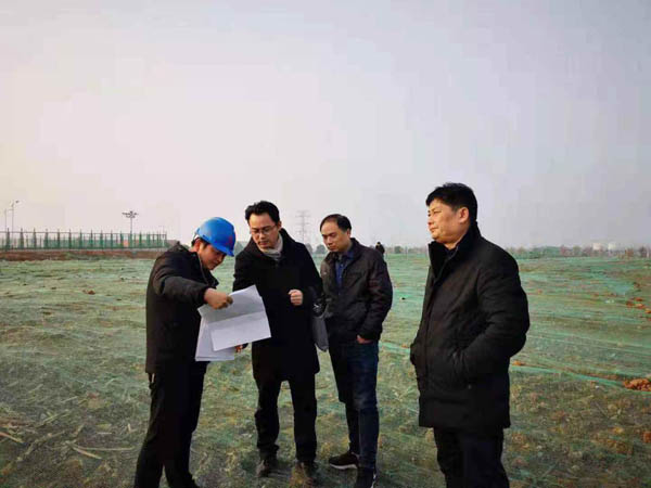 足球比分预测
物流土方整平工程通过竣工验收