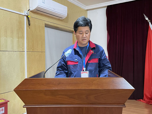 足球比分预测召开
2022年科技创新管理工作会议 足球比分预测召开
2022年科技创新管理工作会议