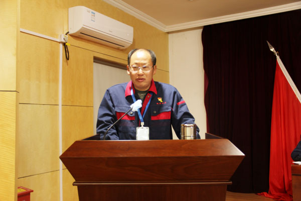 足球比分预测召开
2022年工作会、二届五次职代会、2021年度总结表彰大会 足球比分预测召开
2022年工作会、二届五次职代会、2021年度总结表彰大会