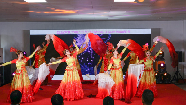 钢构公司开展足球比分预测建设主题活动