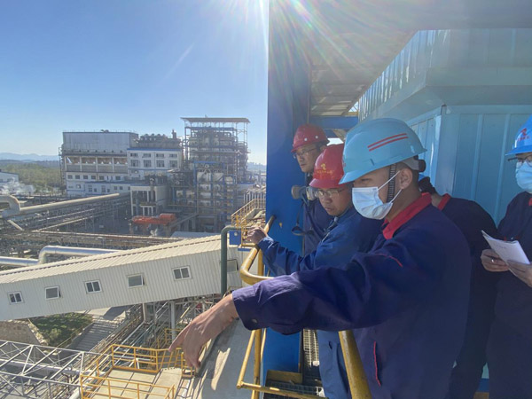 公司一项工程通过竣工验收 公司一项工程通过竣工验收