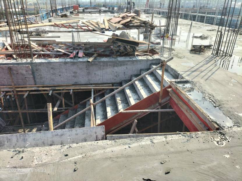 公司开展安全环保、职业健康及消防综合检查 公司开展安全环保、职业健康及消防综合检查