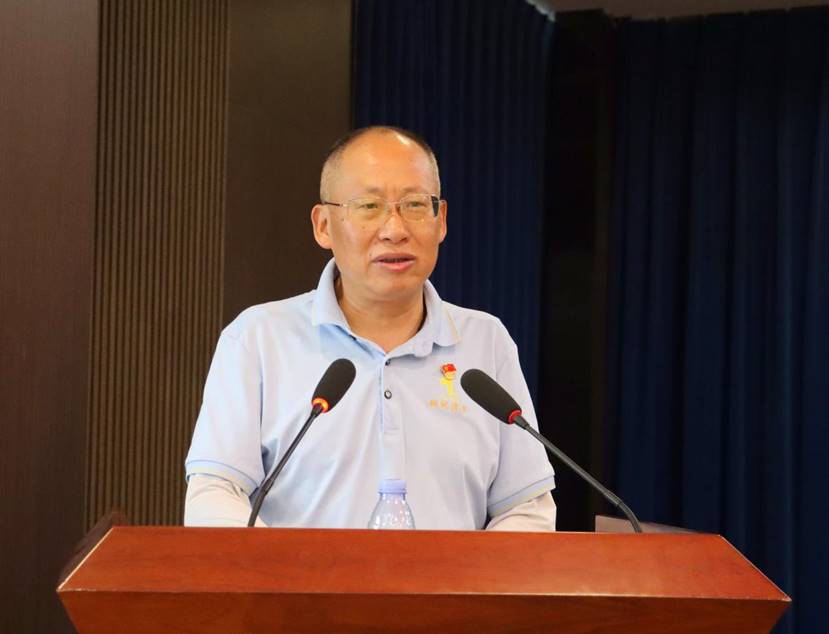 足球比分预测召开
2024年年中工作会暨2023年度“两优一先”表彰会