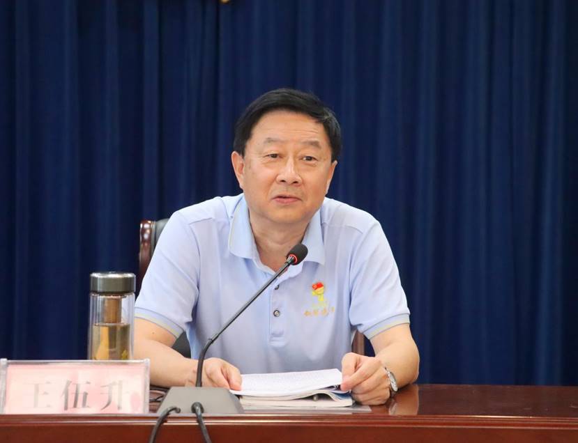 足球比分预测召开
2024年年中工作会暨2023年度“两优一先”表彰会