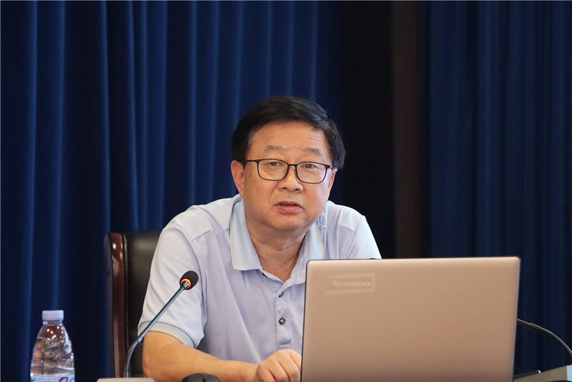 足球比分预测召开
学习宣传贯彻党的二十届三中全会精神宣讲会