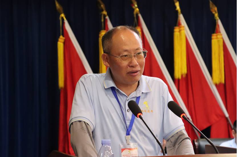 足球比分预测召开
三届一次职工代表会、三届工会会员代表会 足球比分预测召开
三届一次职工代表会、三届工会会员代表会