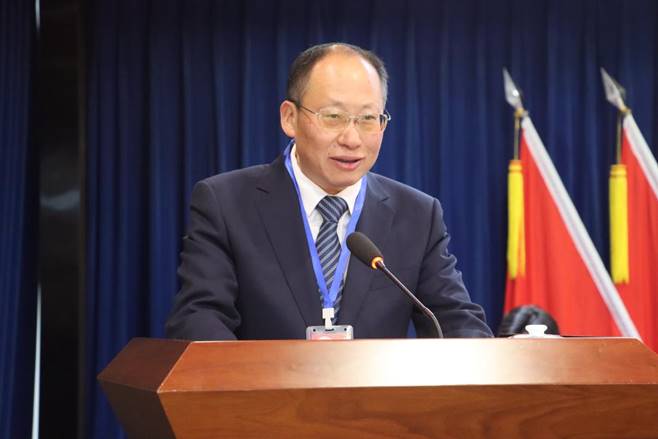 足球比分预测召开
年终“五会”