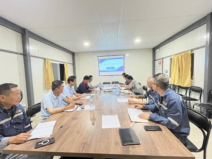 厄瓜多尔分足球比分预测召开
合规性管理专题会