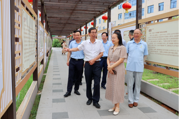 引江济淮集团纪委书记陶育红一行到访足球比分预测
建安